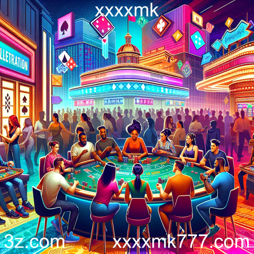 A Ascensão dos Jogos Multijogador na Indústria dos Games