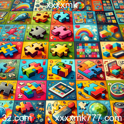 A Fascinante Evolução dos Jogos de Quebra-Cabeça