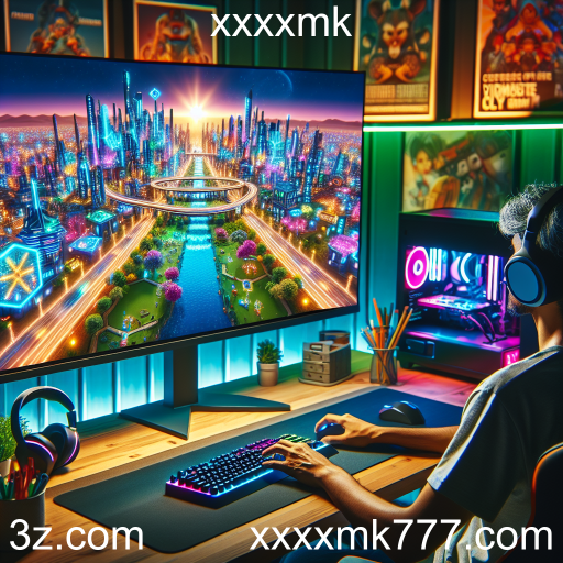 A Evolução dos Jogos de Simulação: Da Realidade à Virtualidade